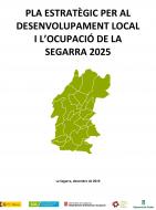 Pla Estratègic de la comarca de la Segarra 2025