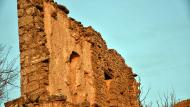 Lloberola: Posta de Sol al Mas de Sant Pere  Ramon Sunyer