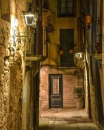 Renovació de l’enllumenat del casc antic de Torà