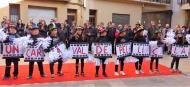 Torà: Rua Infantil del CEIP Sant Gil  Jan_Closa