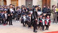 Torà: Rua Infantil del CEIP Sant Gil  Jan_Closa