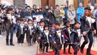 Torà: Rua Infantil del CEIP Sant Gil  Jan_Closa