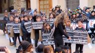 Torà: Rua Infantil del CEIP Sant Gil  Jan_Closa