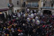 Torà: Pregó  Xavier Sunyer