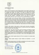 L'ajuntament de Torà s'adhereix al manifest #Aturemelcovid19