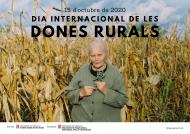 Dia internacional de les Dones Rurals