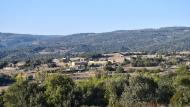 Sant Serni: vista del poble  Ramon Sunyer
