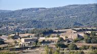 Sant Serni: vista del poble  Ramon Sunyer