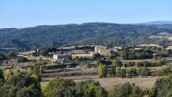 Sant Serni: vista del poble  Ramon Sunyer