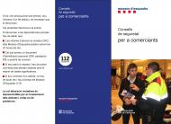 Consells de seguretat per a comerciants