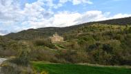 Cellers: Monestir de Sant Celdoni i Sant Ermenter  Ramon Sunyer