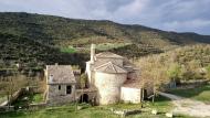 Cellers: Monestir de Sant Celdoni i Sant Ermenter  Ramon Sunyer