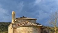 Cellers: Monestir de Sant Celdoni i Sant Ermenter  Ramon Sunyer