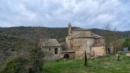 Cellers: Monestir de Sant Celdoni i Sant Ermenter  Ramon Sunyer