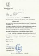 Convocatòria Ple ordinari