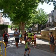 Torà: Cós de Sant Gil  Ramon Sunyer