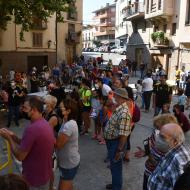 Torà: Cós de Sant Gil  Ramon Sunyer