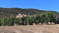 Torà: Convent  Ramon Sunyer