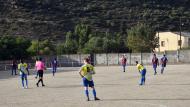 Torà: Partit del centenari CF Torà - UE Guissona   Ramon Sunyer