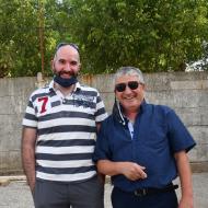 Torà: Partit del centenari CF Torà - UE Guissona   Ramon Sunyer