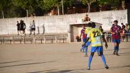 Torà: Partit del centenari CF Torà - UE Guissona   Ramon Sunyer