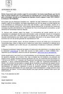 Convocatòria de procés selectiu de joves en pràctiques Programa garantia juvenil 2021