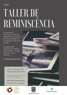 Taller de reminiscència