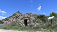 Puig-Arner: Cabana de volta  Ramon Sunyer