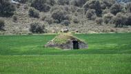 Puig-Arner: Cabana de volta  Ramon Sunyer