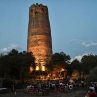 Vallferosa: Concert Athanàgia  Ramon Sunyer