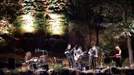 Vallferosa: Concert Athanàgia  Ramon Sunyer