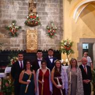 Torà: Priores i priors de Sant Gil  Ramon Sunyer