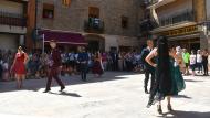 Torà: Dansa priores i priors de Sant Gil  Ramon Sunyer