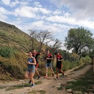 Torà: Cós de Sant Gil  APACT