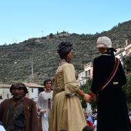 Torà: Trobada de gegants  Ramon Sunyer