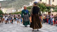 Torà: Trobada de gegants  Ramon Sunyer