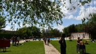 Torà: Festa cloenda de les piscines  Ramon Sunyer