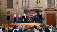 Torà: Concert havaneres del grup Borinquen  Ramon Sunyer