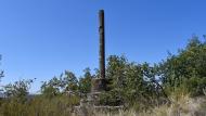 Torà: Creu de la Bastida  Ramon Sunyer
