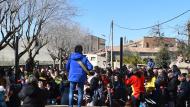 Torà: Espectacle d'animació amb Jaume Barri  Ramon Sunyer