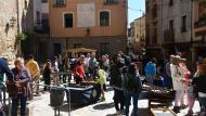 Torà: Jocs a la plaça de l'Església  Ramon Sunyer