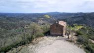 L'Aguda: Sant Salvador del Coll  Ramon Sunyer