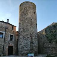 Vilamajor: Torre  Ramon Sunyer