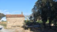 Guardiola: Ermita Sant Magí  Ramon Sunyer