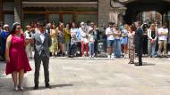 : Dansa de les Priores i Priors  Ramon Sunyer