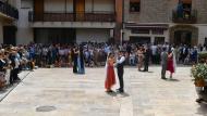 : Dansa de les Priores i Priors  Ramon Sunyer