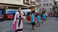 Torà: Desfilada  Ramon Sunyer