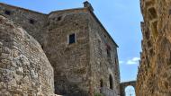 Enfesta: Castell  Ramon Sunyer