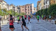 Torà: 3x3 basquet  Ramon Sunyer