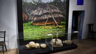 Torà: Exposició la farina a través dels segles  Ramon Sunyer
